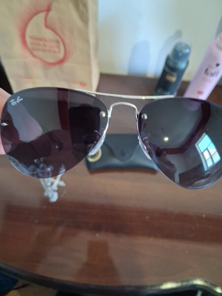 Vand ochelari Ray Ban model RB3449 003/8G