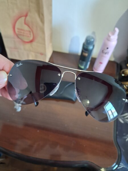 Vand ochelari Ray Ban model RB3449 003/8G