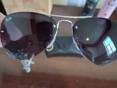 Vand ochelari Ray Ban model RB3449 003/8G